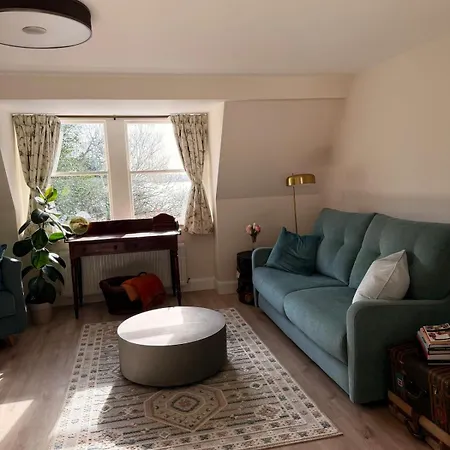 Courtyard Apartment Ballymore