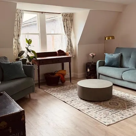 Courtyard Apartment Ballymore